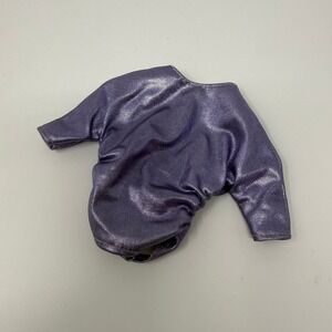 Jem and the holograms aja top shirt